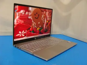New Laptop HP Pavilion 15 16GB AMD Ryzen 7 SSD 1T