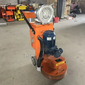 Floor Grinding Machine