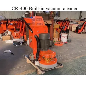 Floor Polisher