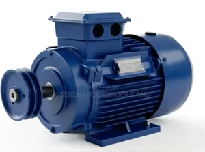 Kmax Three Face Copper Motor 7.5hp/7.5hp Copper Motor