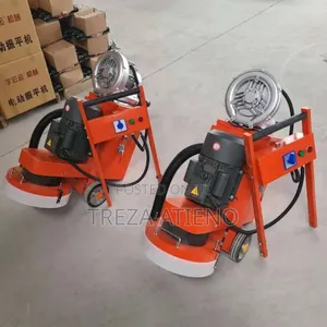 Surface Grinding Machine