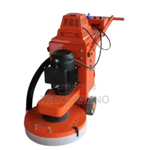 Floor Scarifier