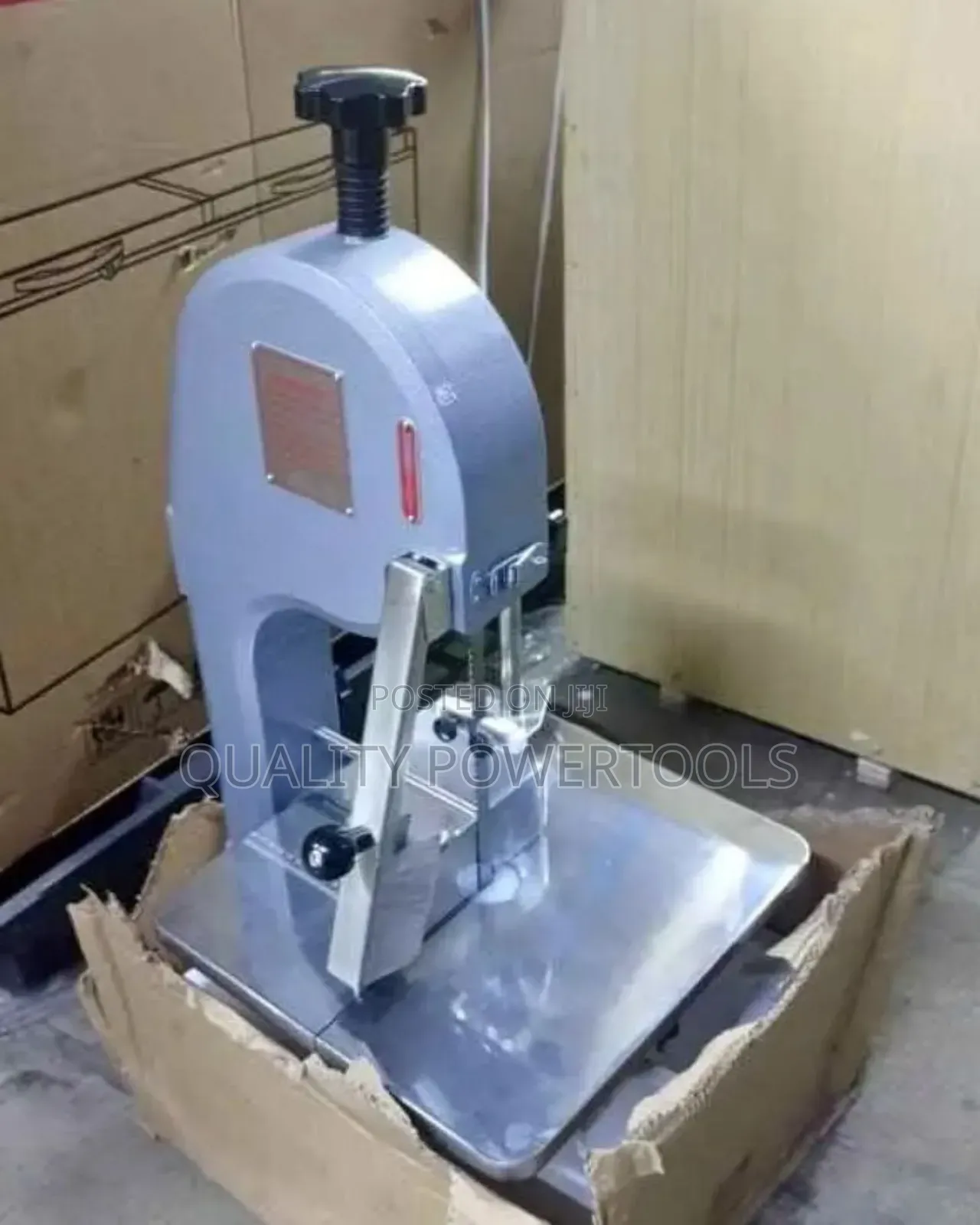 Super Bone Saw Machine