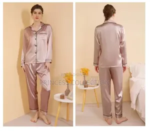 Sleeping Matching Pajamas