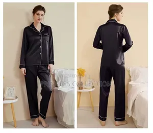 Sleeping Matching Pajamas