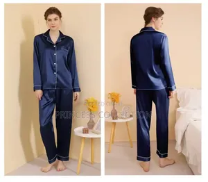 Sleeping Matching Pajamas