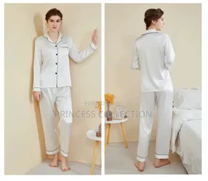 Sleeping Matching Pajamas