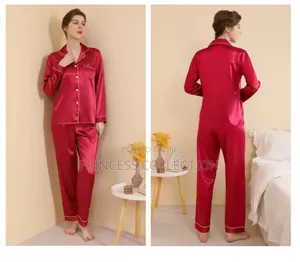 Sleeping Matching Pajamas