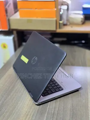 Laptop HP ProBook 640 G2 8GB Intel Core i7 SSD 256GB