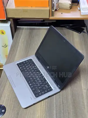 Laptop HP ProBook 640 G2 8GB Intel Core i7 SSD 256GB