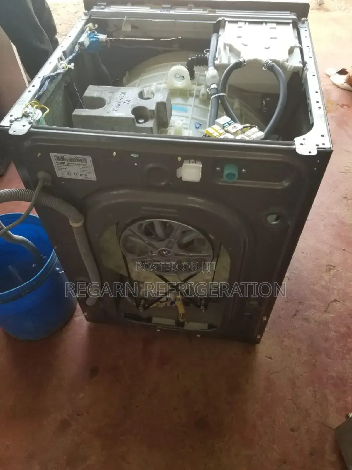 Washing Machine Repair