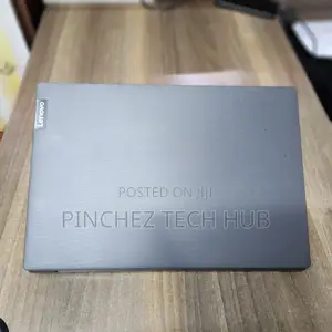 Laptop Lenovo V15 8GB Intel Core i3 SSD 256GB
