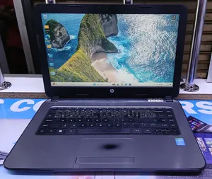 Laptop HP 14-dq1025cl 8GB Intel Core i3 HDD 500GB