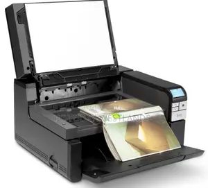 Kodak I2900 Document Scanner