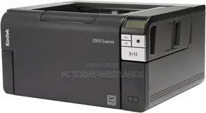 Kodak I2900 Document Scanner