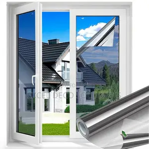 Reflective Film for Office Glass Partition