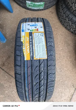195/55zr16 Centara