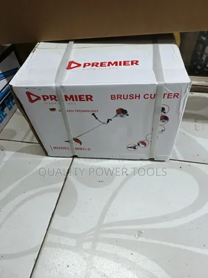 Premier 2 Stroke Brush Cutter