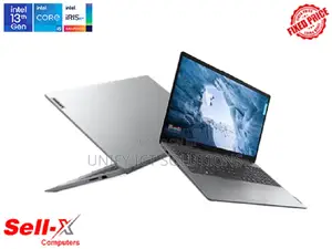 New Laptop Lenovo IdeaPad 1 16GB Intel Core i5 SSD 256GB