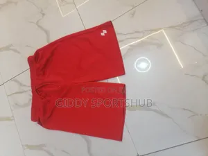 Jim Work Out Short