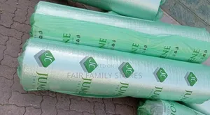 Heat Insulation Foils