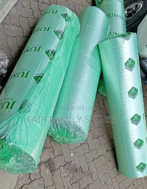 Heat Insulation Foil 2mm