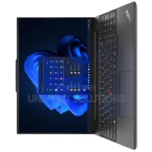 New Laptop Lenovo Ideapad 3 16GB Intel Core i5 SSD 512GB