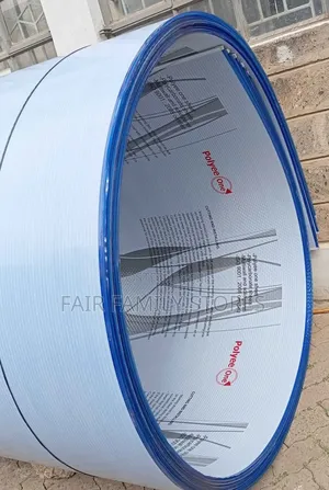 Translucent Polycarbinate Sheets