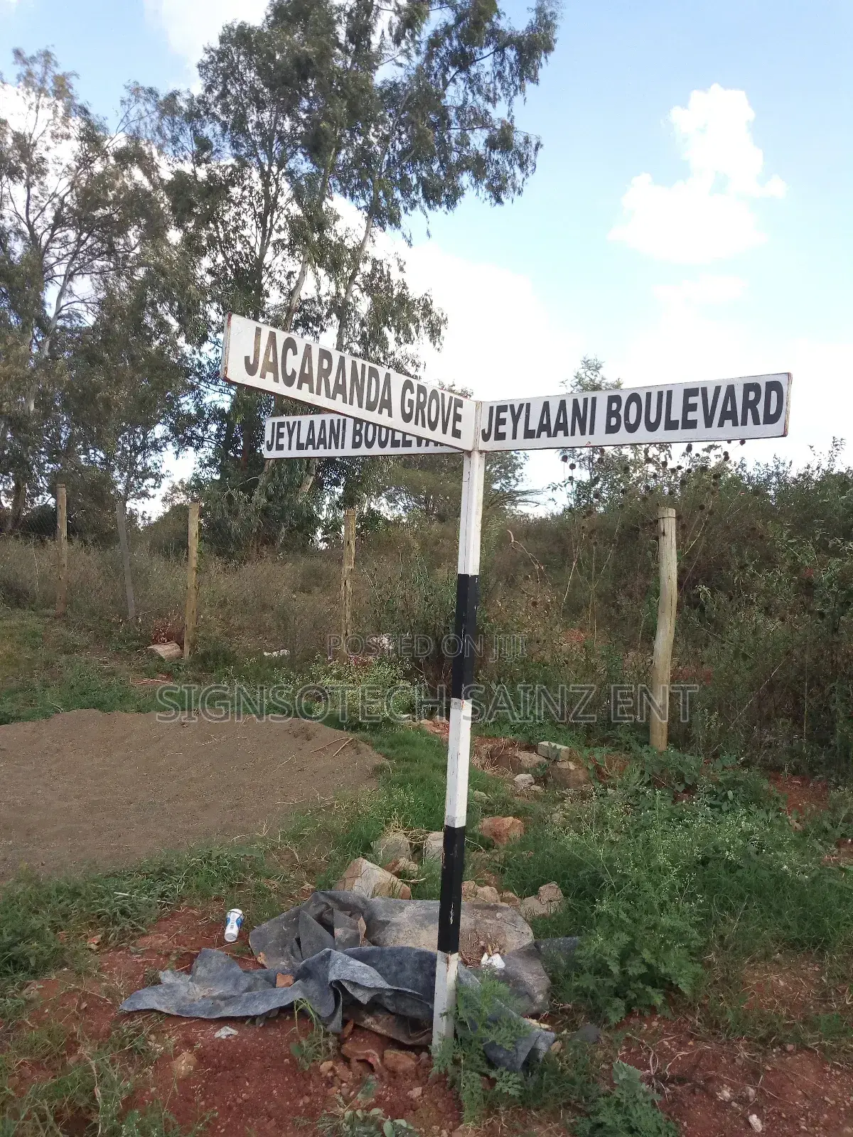 Road Signs Guru