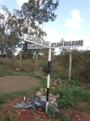 Road Signs Guru