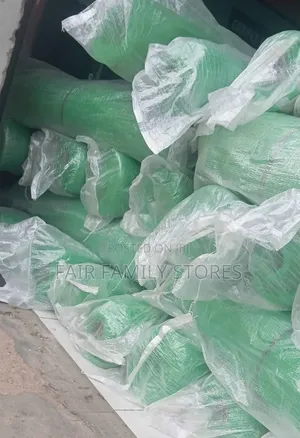 Scaffolding Nets