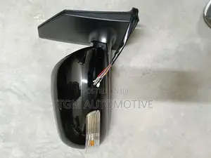 Side Mirror Axio Right