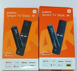 Xiaomi Tv Stick 