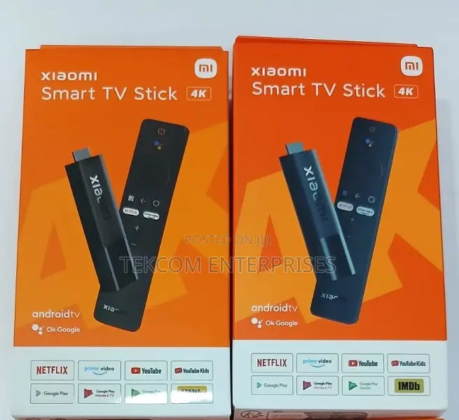 Xiaomi Tv Stick 