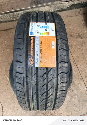 245/40zr20 Joyroad