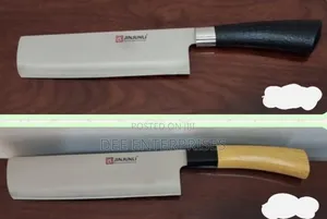 Jinjunli Small Bone Cleaver Knife