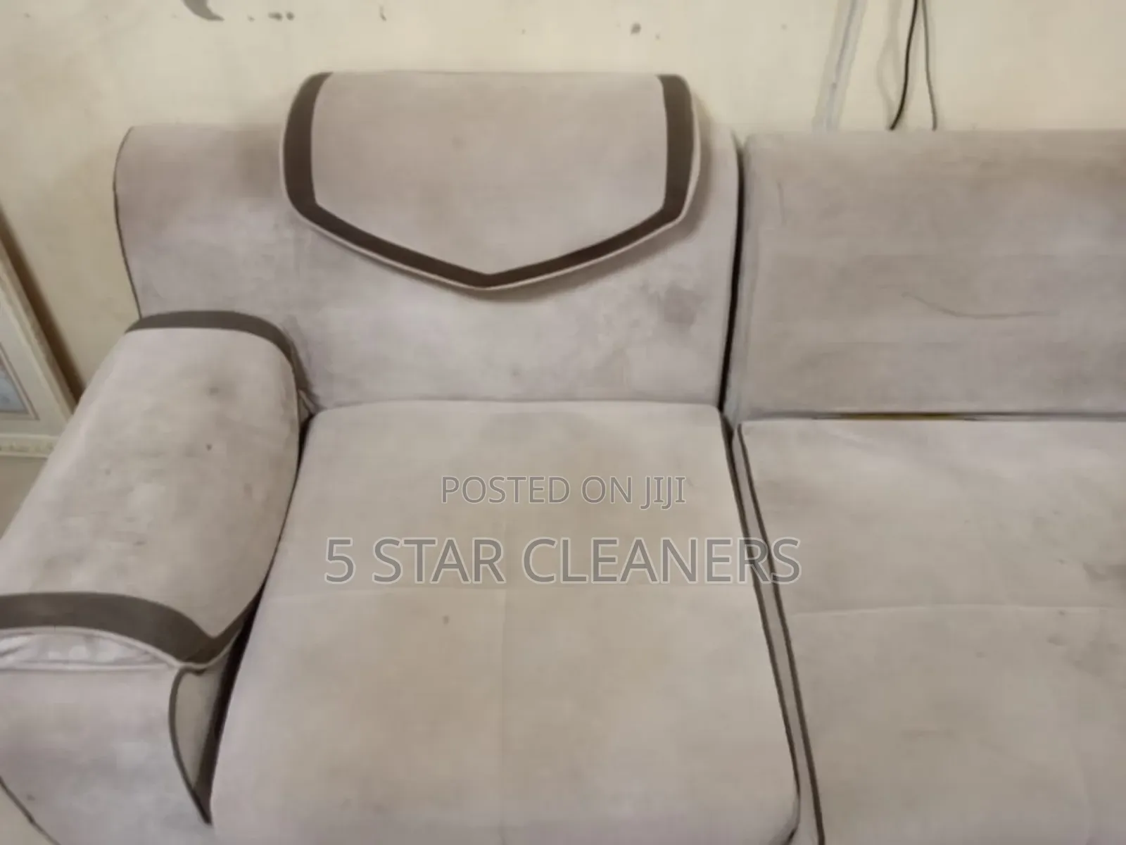 Fast Sofa Cleaning Services