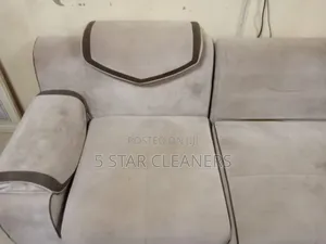 Fast Sofa Cleaning Services