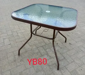 Balcony Table