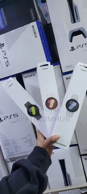 Samsung Galaxy Watch 7