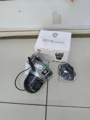 Ac 4g Dual Lens Camera V380 Simcard Camera 4g Dual Lens