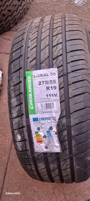 275/55r19 Grelander