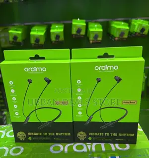 Oeb 311 Necklace Lite Bluetooth