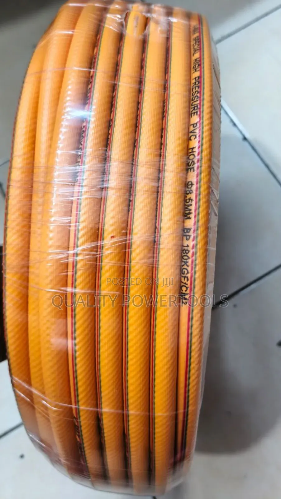 High Pressure Hose Pipe 50m