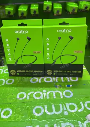 Oeb 311 Oraimo Necklace Lite