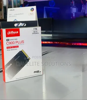 Dahua 1tb Nvme M.2 Pcie Gen 3.0x4 2230 SSD - Read Speed 3400mb
