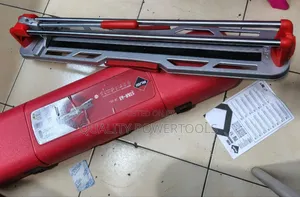 Rubi Tile Cutter 600mm