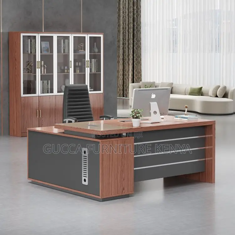 1.6 Meters Executive Manager L-shaped Desk