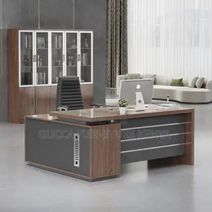 1.6 Meters Executive Manager L-shaped Desk