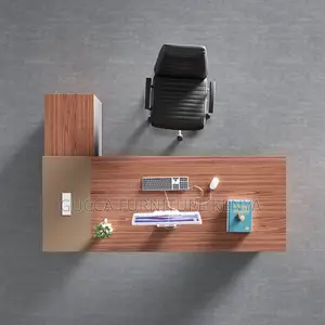 1.6 Meters Executive Manager L-shaped Desk